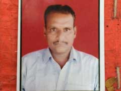 मराठवाड़ा में किसान ने की आत्महत्या, परिजनों का आरोप - 'सरकार हमें मार रही है'
