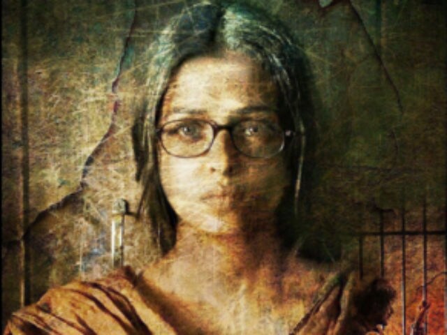 Aishwarya Rai Bachchan, Amit Shah Launch Sarbjit Poster