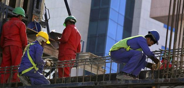 In Era Of Cheap Oil, Saudi Loses Shine For Foreign Workers