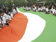 National Anthem Singing Made Mandatory In UP Schools