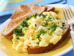 5 Best Scrambled Egg Recipes | Egg Recipes