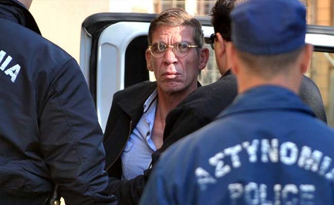 Hijack Suspect To Be Extradited To Egypt: Cyprus Official
