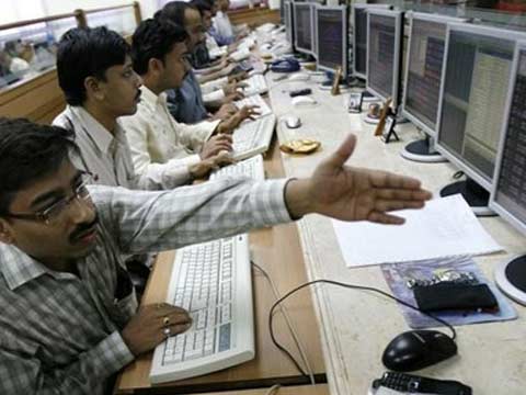 साप्ताहिक समीक्षा : सेंसेक्स, निफ्टी में आधा फीसदी से कम की तेजी