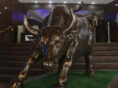 Sensex Surges 260 Points, Nifty Closes At 10,772; RIL, Induslnd Bank Lead Gains