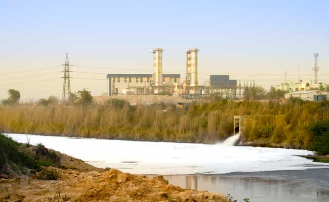 Jamshedpur To Become 'Zero Sewerage Discharge City'