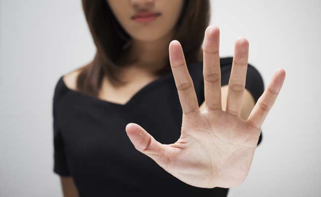 17 Former French Ministers Vow To 'Systematically Denounce' Sexual Harassment