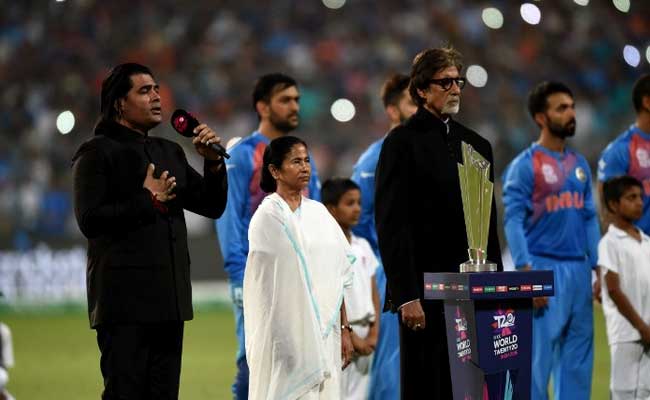 Blame The Weather, Not Me: Shafqat Amanat Ali Over Botched Pakistan Anthem