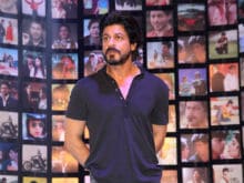 Shah Rukh Says Some People May Not Like Fan, 'Can't Please Everyone'