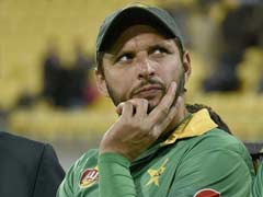 पूर्व लेग स्पिनर अब्दुल कादिर ने शाहिद आफरीदी से कहा- क्रिकेट को अलविदा कह दो