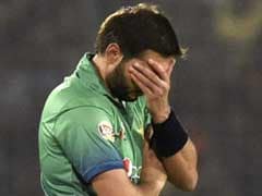 अंदरूनी कलह में फंसा पाकिस्तान क्रिकेट, वर्ल्ड कप के दौरान सामने आए कई विवाद
