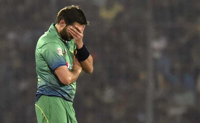 एशिया कप 2016 : पाकिस्तान को हारते देखना दर्द भरा -  शहरयार ख़ान