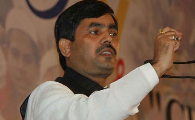 BJP Leader Shahnawaz Hussain Faces Rape Case After Supreme Court Setback