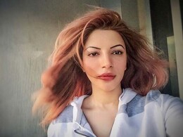 Actress Shama Sikander Reveals Struggle With Bipolar Disorder Actress Shama Sikander Reveals Struggle With Bipolar Disorder