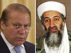 Nawaz Sharif Took Money From Osama Bin Laden For 1990 Polls, Claims Book