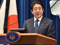 New Rules Give Japan's Shinzo Abe Chance To Lead Until 2021