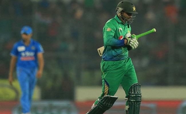 पाकिस्तान टीम में गुटबाजी की अटकलबाजियां आधारहीन : शोएब मलिक