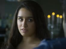 Shraddha Kapoor 'Can't Wait' For People to Watch <I>Baaghi</i>