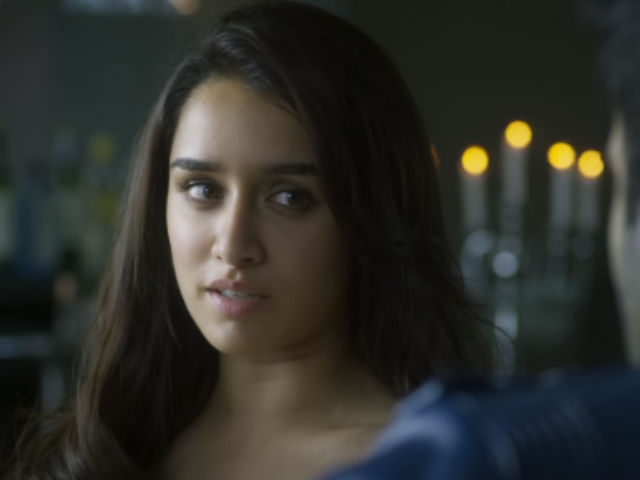 Shraddha Kapoor 'Can't Wait' For People to Watch <I>Baaghi</i>