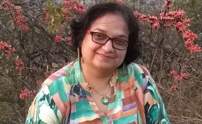 झारखंड विश्वविद्यालय ने JNU प्रोफेसर को न्योते के चलते निलंबित प्रोफेसर की सेवा बहाल की