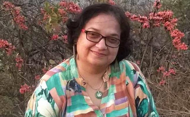 Jharkhand Professor's Suspension Over Invite To JNU Teacher Revoked