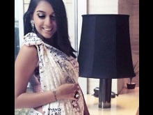 Shveta Salve Shares First Pic of Her Baby Bump on Instagram