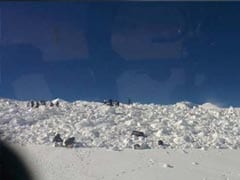 Border Roads Organisation Builds Bridge Joining Ladakh And Siachen Camp