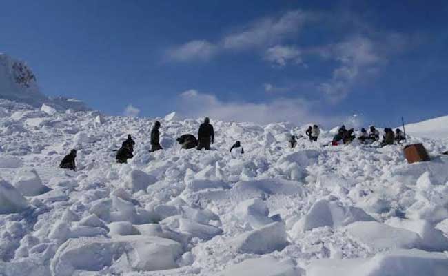 पाकिस्तान का दावा खोखला, भारतीय वायु सेना ने कहा - सियाचिन में कोई हवाई अतिक्रमण नहीं