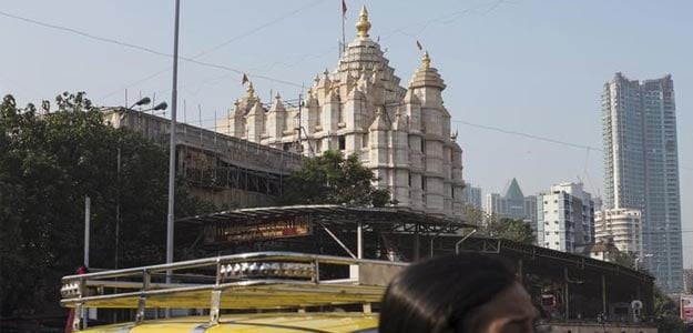 Mumbai's Siddhivinayak Temple Closed Amid Coronavirus Scare