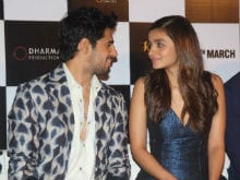 Sidharth Dating Alia? He Won't 'Waste His Energy' on Clarifications