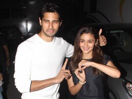 How Sidharth Malhotra Made Alia Bhatt Realise the Value of a Family How Sidharth Malhotra Made Alia Bhatt Realise the Value of a Family