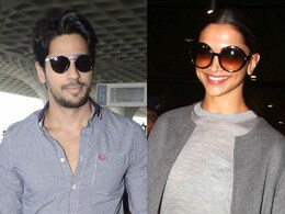 Deepika Padukone, Sidharth Malhotra in a Film? KJo Agrees Deepika Padukone, Sidharth Malhotra in a Film? KJo Agrees