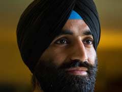 US Court Favours Sikh Religious Rights In Armed Forces