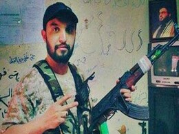 Iran's Answer To Pop Stars - Religious Singers Serenade Syria War Iran's Answer To Pop Stars - Religious Singers Serenade Syria War