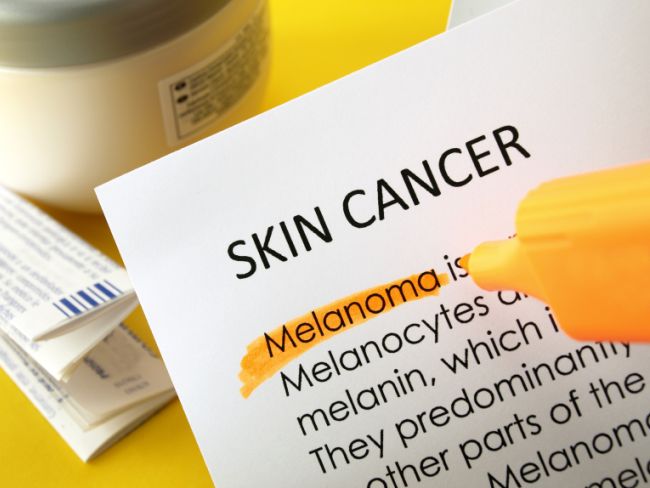Anti-Oxidants More Effective For Elderly With Skin Cancer: Study