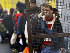 Slovenia To Accept First Migrants In Relocation Quota In April