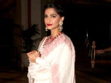 Sonam Kapoor Disappointed With <i>Neerja</i> Piracy in Pakistan