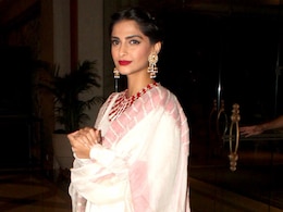 बहन रिया की फिल्म करेंगी सोनम कपूर बहन रिया की फिल्म करेंगी सोनम कपूर