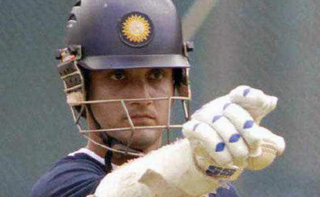 Newspaper Vendor Arrested For Sending Death Threat To Sourav Ganguly