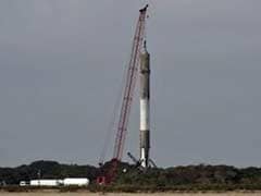 SpaceX To Launch First Cargo Since 2015 Accident