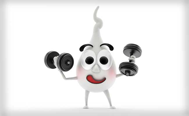 Men's Health Week: Top 7 Superfoods To Boost Sperm Count Naturally