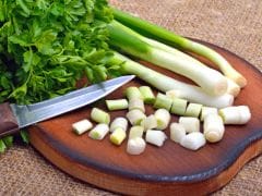 Ingredient Spotlight: The Best Ways to Use Spring Onions Ingredient Spotlight: The Best Ways to Use Spring Onions