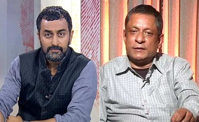Ishrat Jehan: 'Brilliant Op' But 'Fake Encounter,' Says Investigator Satish Verma