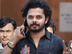 On A New Pitch: Cricketer Sreesanth May Contest Upcoming Kerala Elections