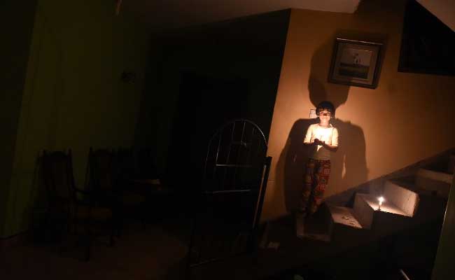 Sri Lanka Army To Guard Power Stations After Worst Outage In 20 Years
