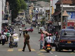 Sri Lanka Cop Critical After Man Bites Genitals