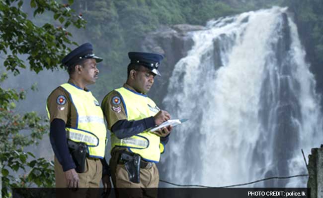 Indians Arrested By Sri Lankan Police For Visa Violations