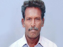 अफसर ने लंकाई शरणार्थी से कहा, 'बिजली के खंभे पर चढ़कर मर जा', उसने वही किया... अफसर ने लंकाई शरणार्थी से कहा, 'बिजली के खंभे पर चढ़कर मर जा', उसने वही किया...