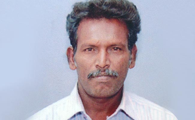 'Climb Electric Pole, Die', Officer Allegedly Told Lankan Refugee. He Did.