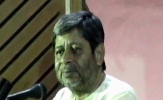 अलग मराठवाड़ा वाला विवादित बयान देने वाले महाराष्ट्र के महाधिवक्ता श्रीहरि अणे ने दिया इस्तीफा