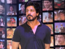Shah Rukh Khan Stars in Anand L Rai's Next, Director is 'Delighted'